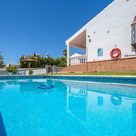 Chalet Miriam II Conil De La Frontera Luaran gambar