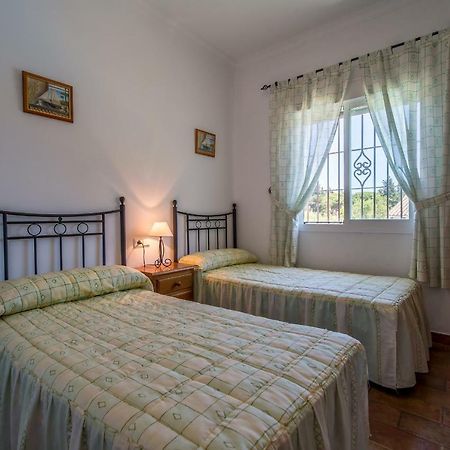 Chalet Miriam II Conil De La Frontera Luaran gambar