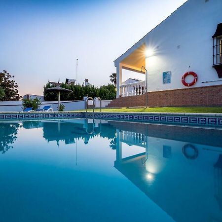 Chalet Miriam II Conil De La Frontera Luaran gambar