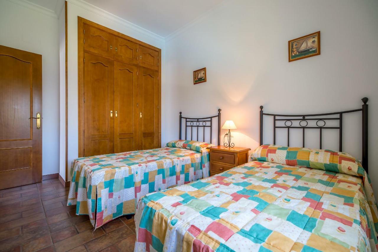 Chalet Miriam II Conil De La Frontera Luaran gambar