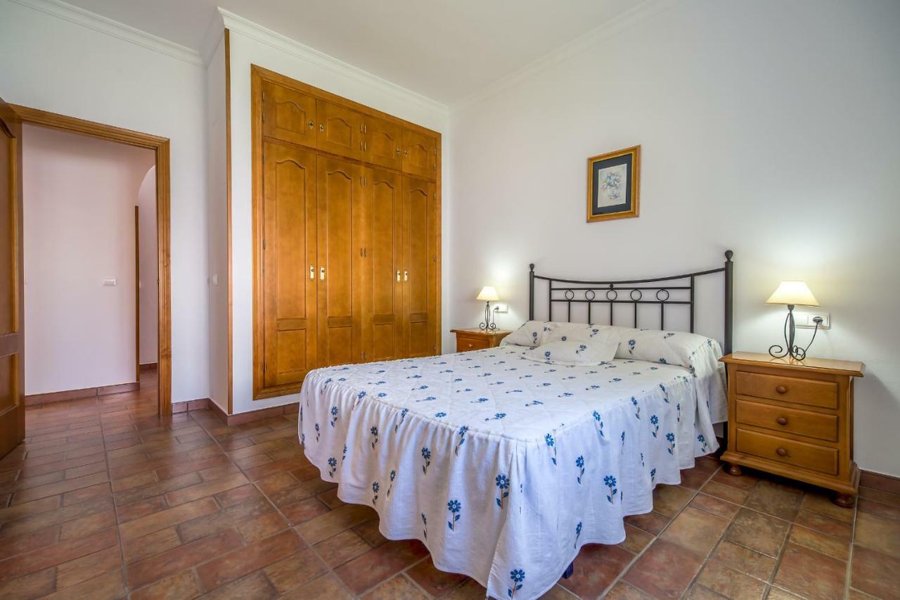 Chalet Miriam II Conil De La Frontera Luaran gambar